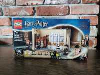 Lego 76386 Harry Potter pomyłka z eliksirem wielosokowym