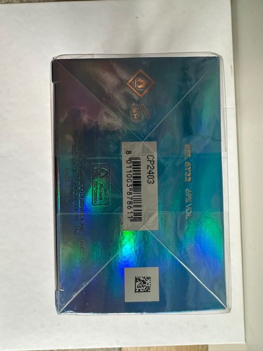 Woda perfumowana Moschino TOY 2 Pearl