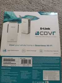 Powerline D-Link COVR-P2502