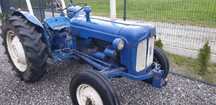 Traktor Fordson Dexta