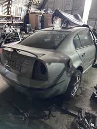 Двері багажник панель обшивка skoda superb 1 2001-2008 pasat b5 двері