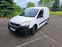 PEUGEOT PARTNER sprzedamy ,fvat 23%