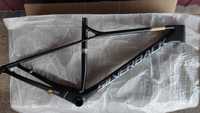 Quadros Novos Carbono 29 Boost Silverback Superspeed