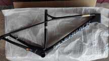 Quadros Novos Carbono 29 Boost Silverback Superspeed