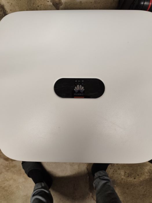 Інвектор Huawei 5 KW