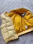 Dziecięcy bezrękawnik wiosenny H&M 80 cm serdak