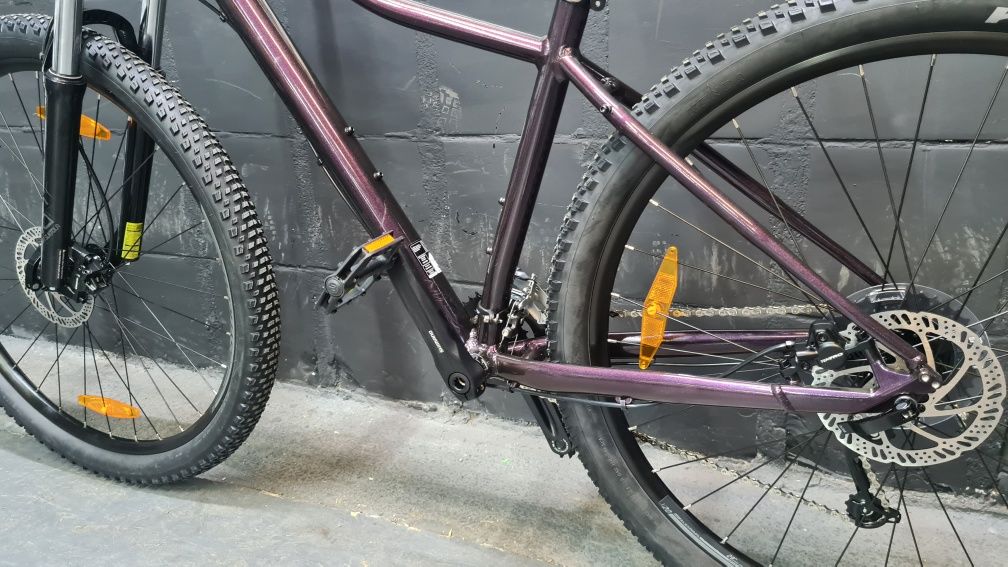 Nowy rower górski SCOTT Contessa Active 40 MTB 29' rozm. M URBAN BIKES