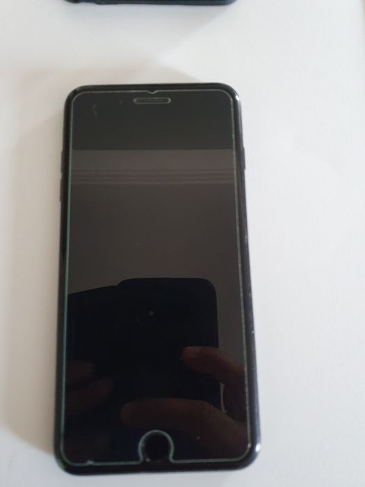 iPhone 7 Plus 128gb Preto Desbloqueado Phones Bluetooh