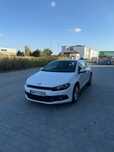 Volkswagen Scirocco Volkswagen Sirocco 1.4 DSG