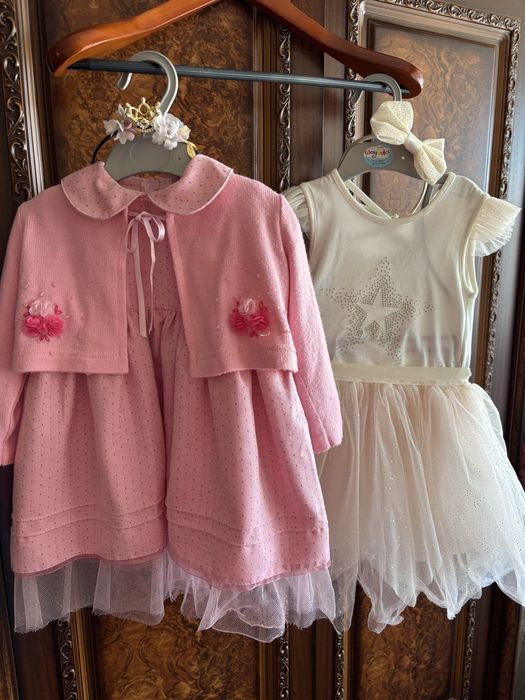 Новый !Wojcik Войчик комбінезон зимовий, куртка 74р.,110р.