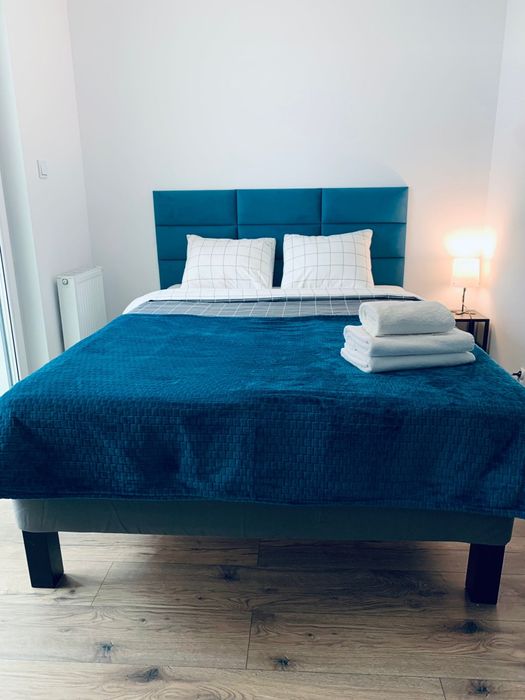 Apartamenty - niskie ceny