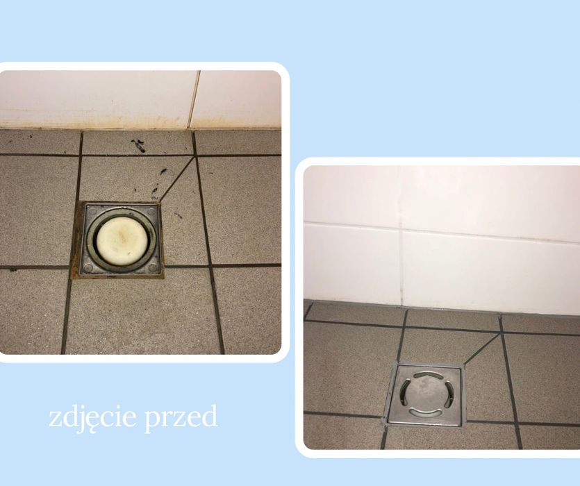 Sprzątanie • Oferuję usługi sprzątające