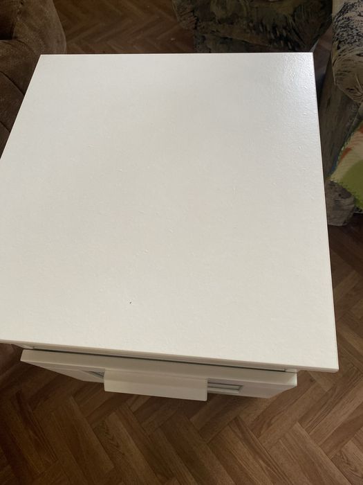 Szafka nocna ikea