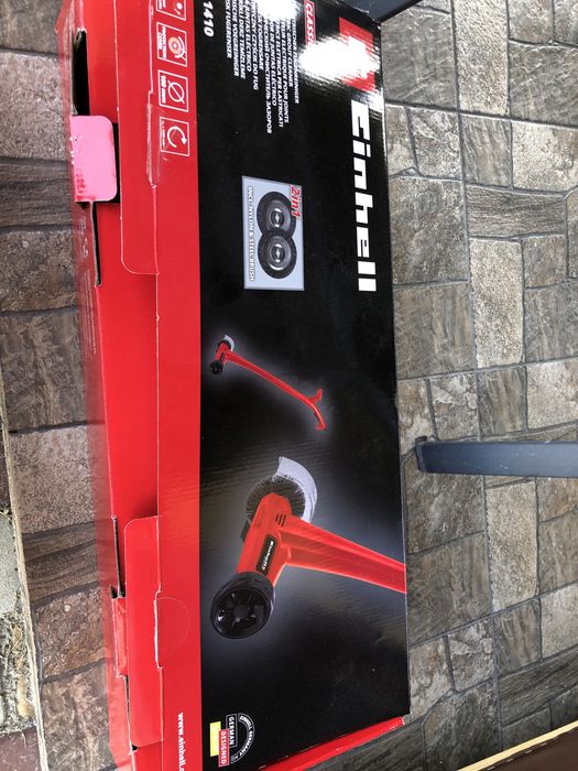 Продам очищувач швів плитки елекричний