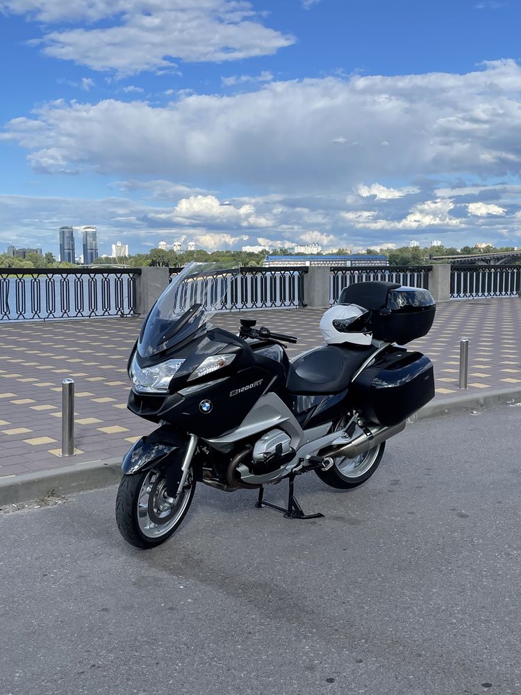 BMW R1200RT Продам