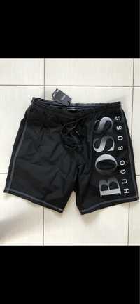 Шорты HUGO BOSS original