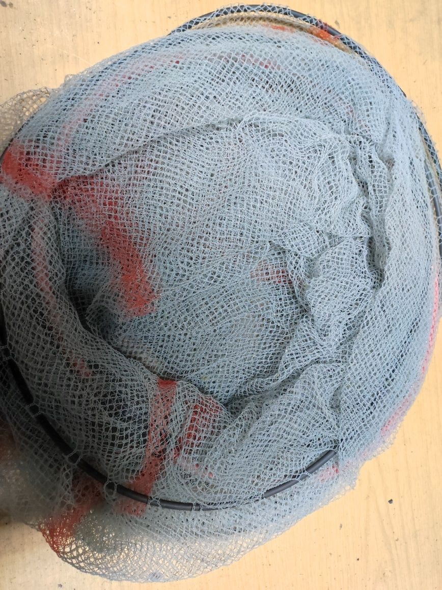 Material de pesca