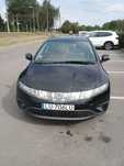 sprzedam honda civic VIII 2008r 1.4 16v + lpg 191 tyś km