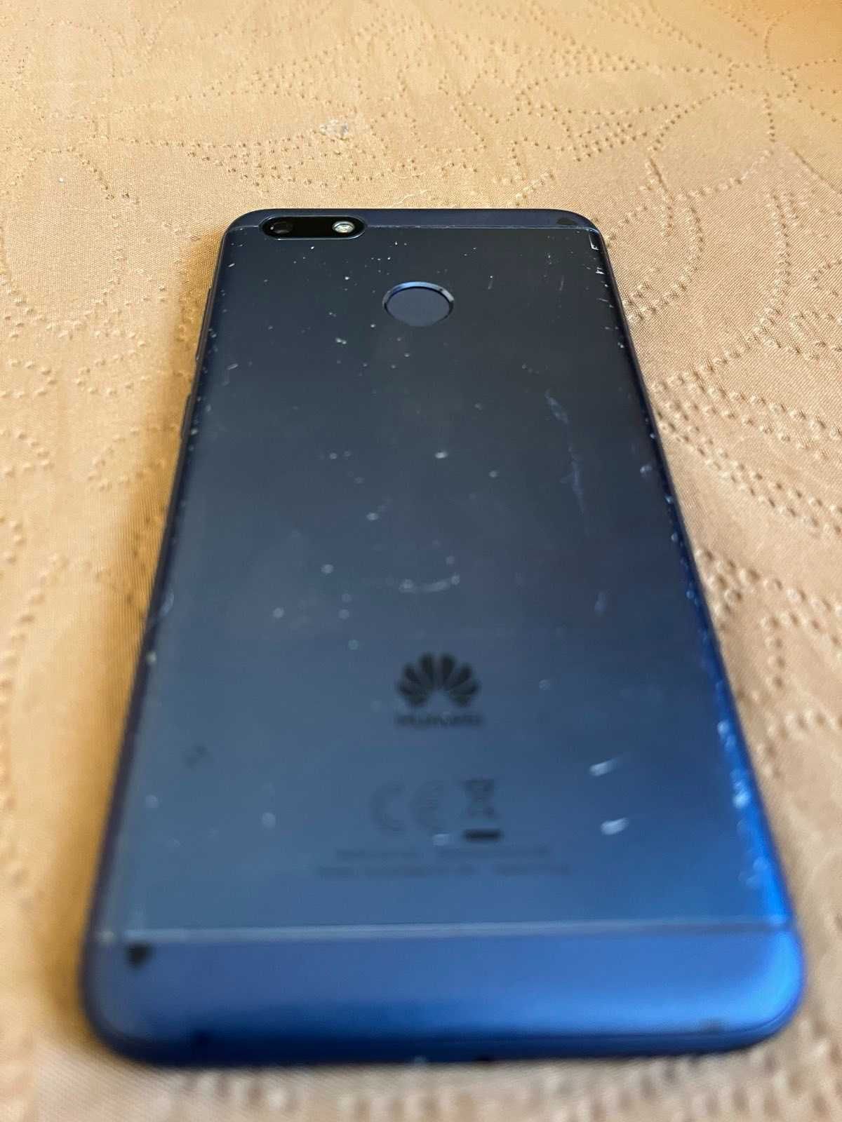 Телефон Huawei nova lite 2017 2/16 Gb