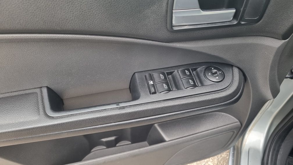Ford Focus C Max