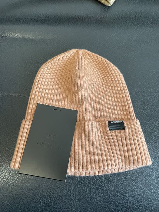 ОРИГИНАЛ ! Шапка Arcteryx Skaha унісекс