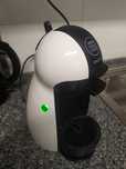 Krups Dolce Gusto Piccolo