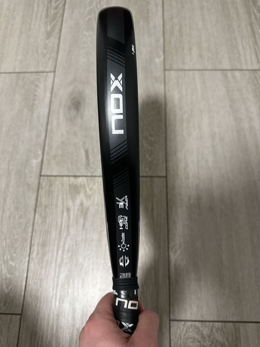 Продам бу ракетку для паделу Nox X-One