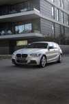 BMW 120d 2.0 2014 Automatico