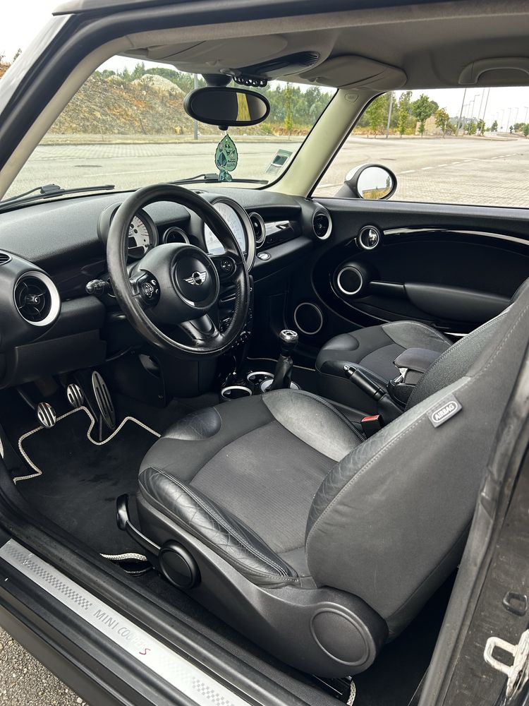 Mini Cooper SD 2.0 143cv