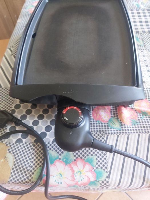 Grelhador TEFAL (1800 W)