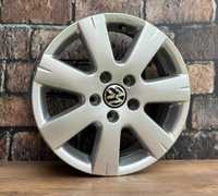 Alufelgi 5x112 r16 VW Golf Passat Touran Sharan Jetta Caddy 40#