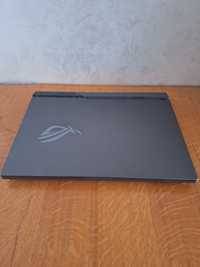 Терміново продам ноутбук Asus Rog Strix G15 g513rm