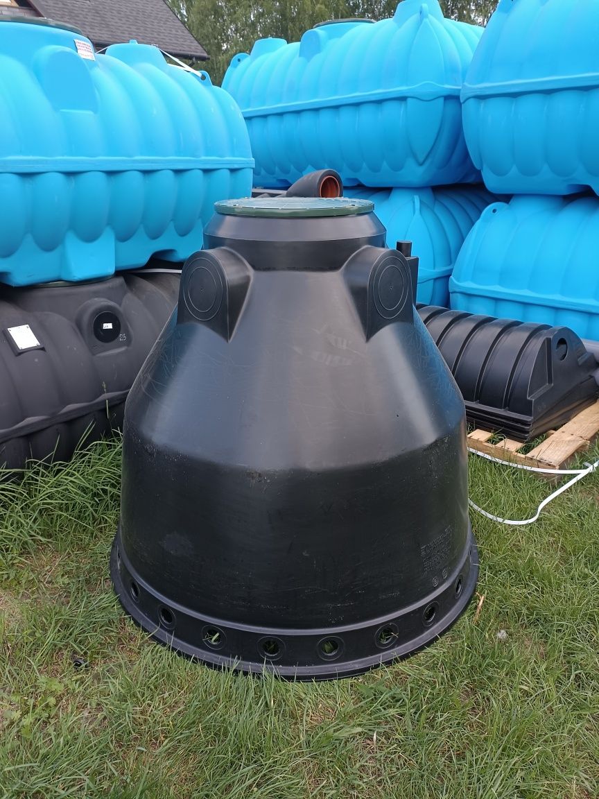 Studnia chłonna Apollo 1000l