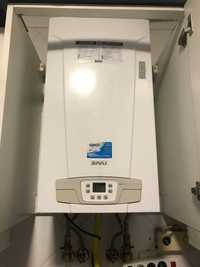 Caldeira BAXI Vitória Plus EcoX