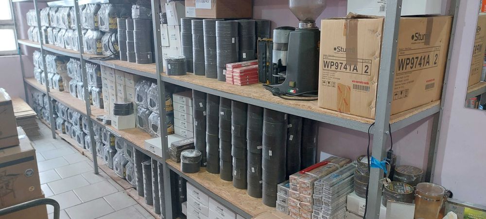 ОПТ ВІД 1ШТ!!!бензо-електроінструмент в Білій Церкві .ГАРАНТІЯ І Серві