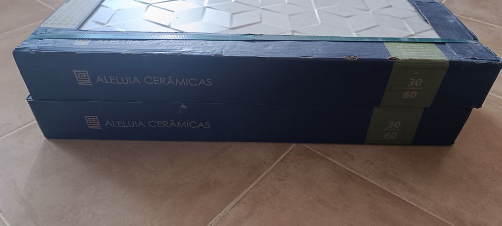 Revestimento de parede