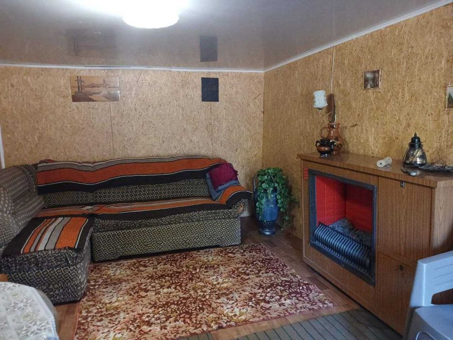 Продаю затишну дачу