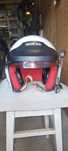 Kask rajdowy SPARCO Rozmiar L