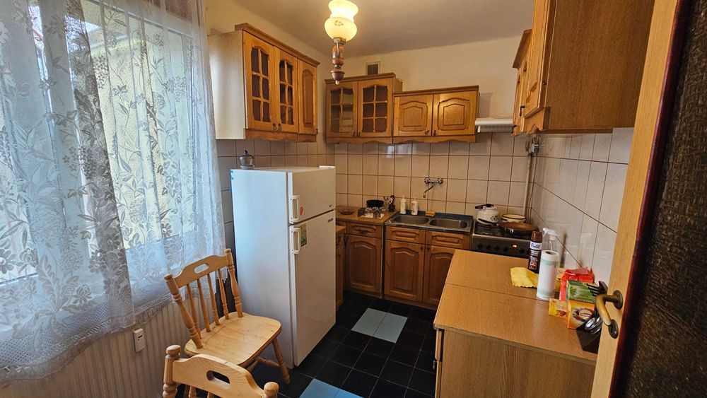 Mieszkanie 1 pokojowe (35m2) – Centrum Rzeszowa – ul. Zygmuntowska 10