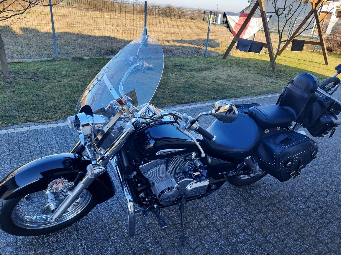 HONDA Shadow 750