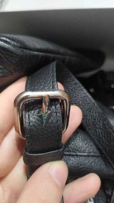 Сумка мешок кисет New look