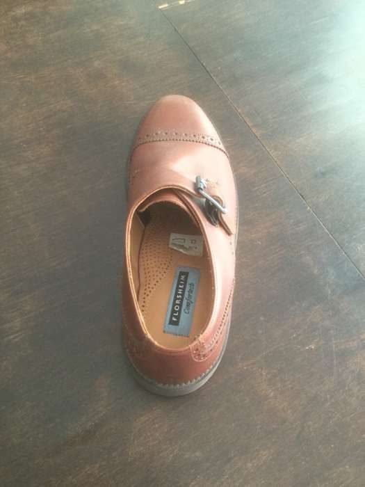 Sapatos homem Florsheim