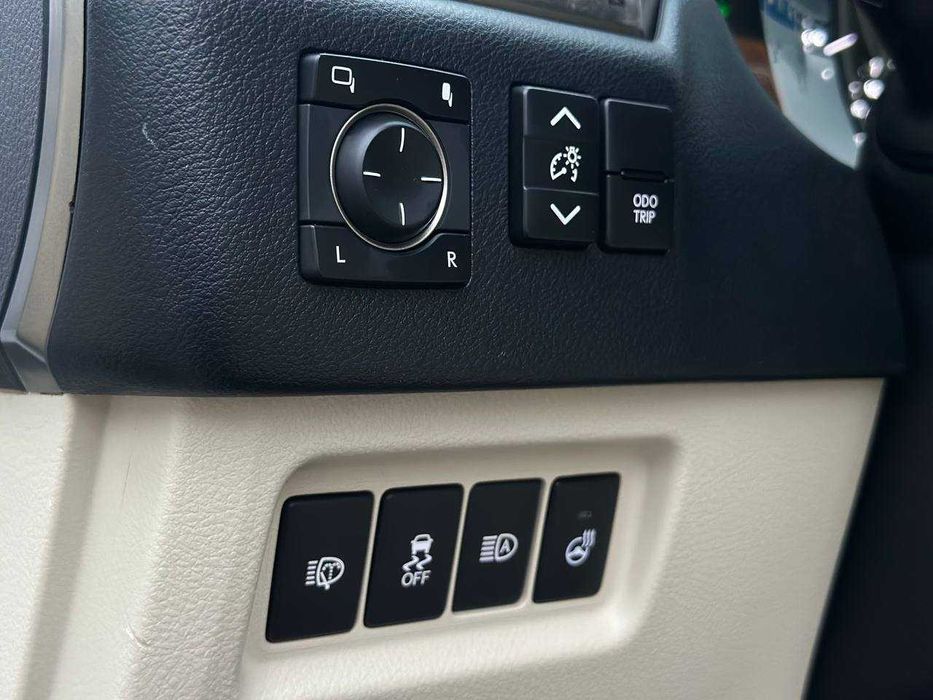 Lexus GX460 2020 (Розстрочка / Лізинг)