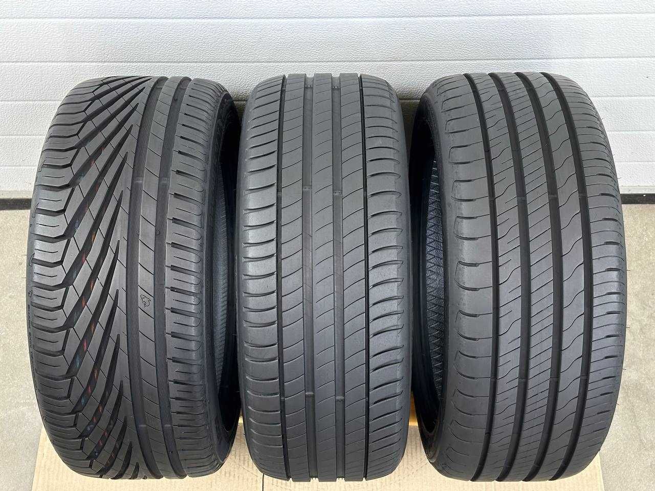 Резина Шини Колеса 225/45 R17 розпаровка одиночка запаска літо