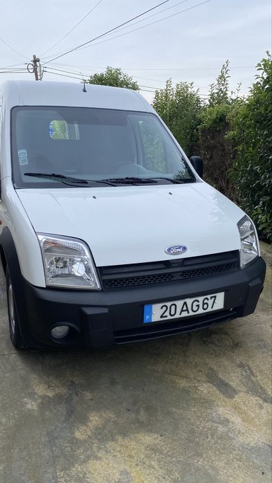 Ford connect 1.8 tdci 2005