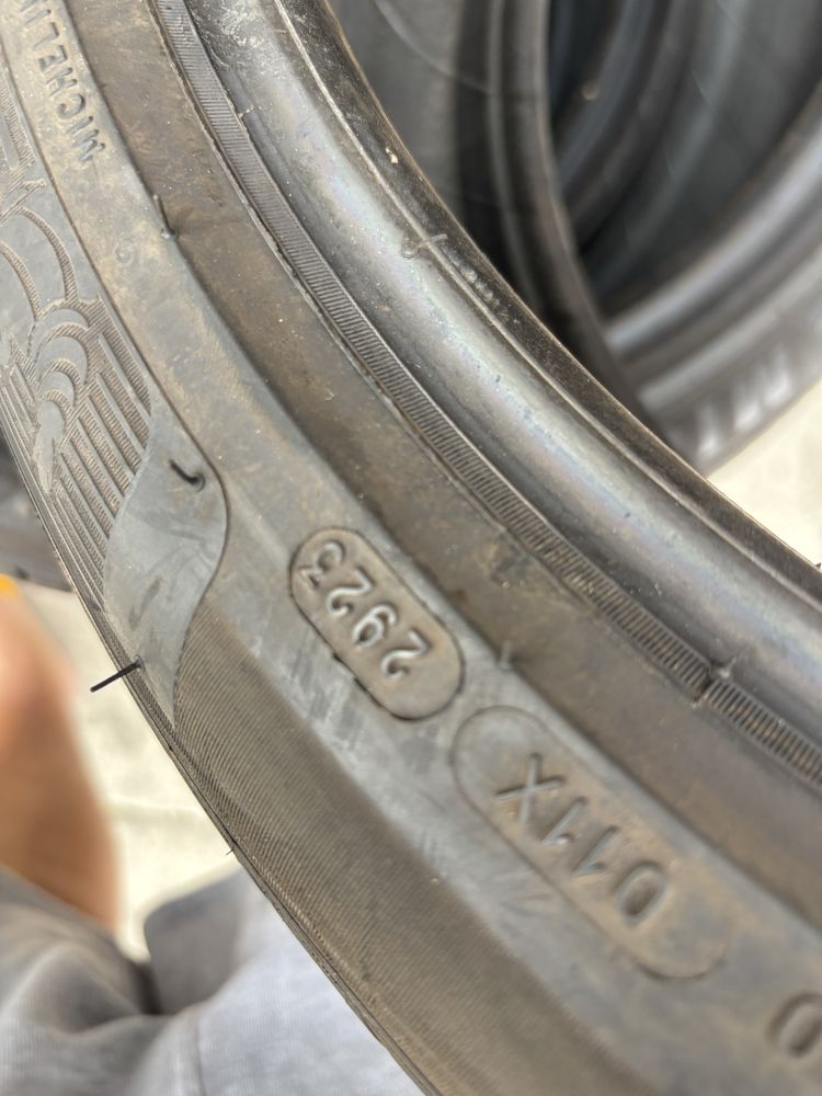 Michelin Primancy 4 DEMO 235/45/20 100V