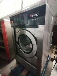 Ipso máquina de lavar roupa industrial 20kg Self-service lares