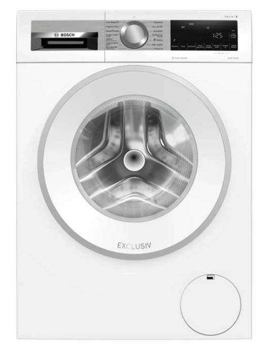 Pralka Bosch 9kg 1400obr/min