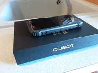 Cubot king kong mini 2 pro 4/64 GB  gps 4 całe QHD 4g dual IP65 mały