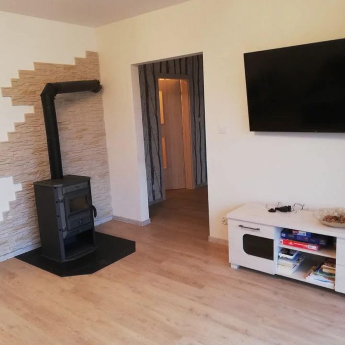 Domek Sierosław Zachodniopomorskie